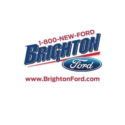 Brighton Ford dealership phone and website